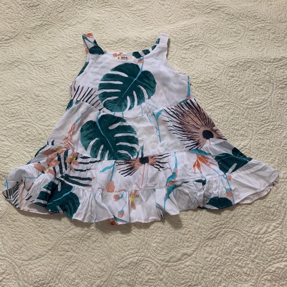 beautiful kids dress
